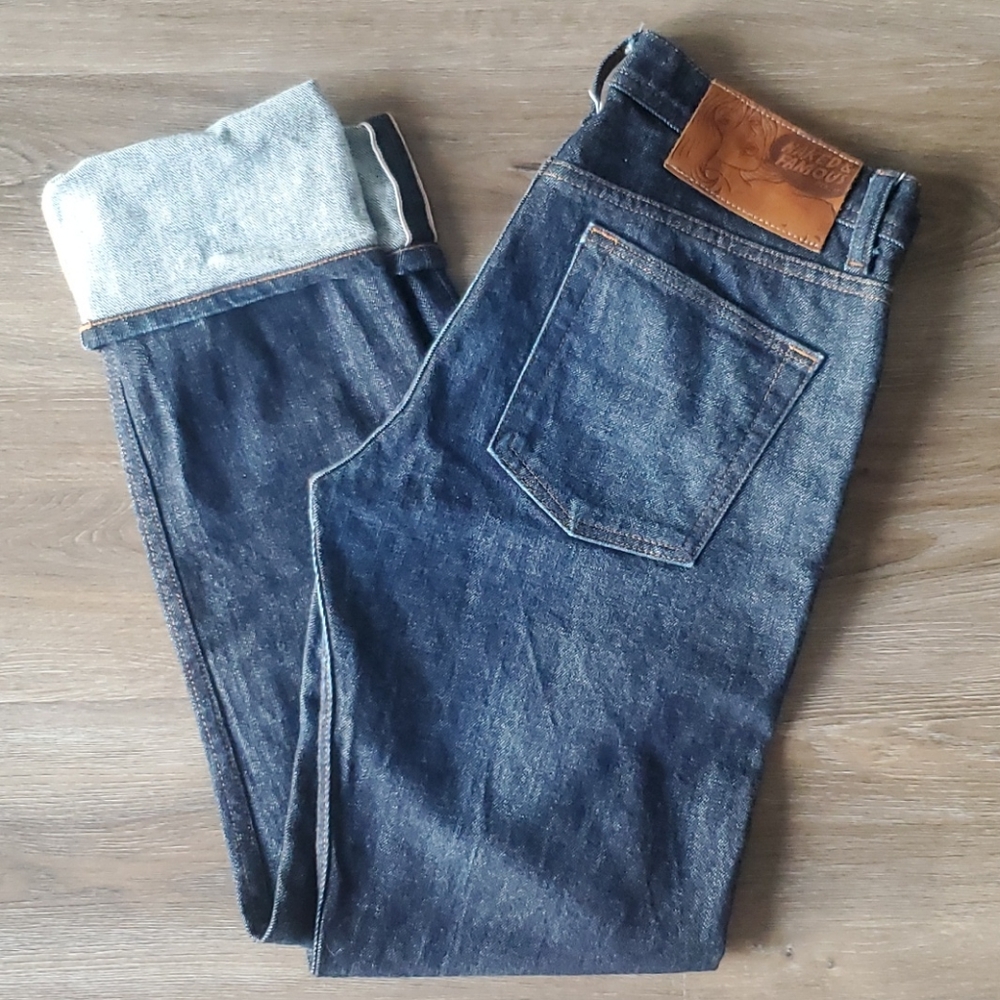 Naked and Famous, Weird Guy, 31, indigo